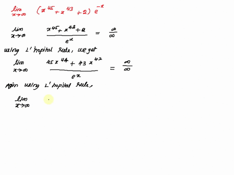 estimate-the-limit-numerically-if-it-exists-if-an-answer-does-not-exist-enter-dne-lim-x45-x43-2e-6-submit-answer-31542