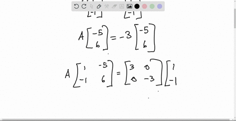 find-a-22-matrix-a-for-which-e3span11-e3span56-where-e-denotes-the-eigenspace-associated-with-the-eigenvalue-77491