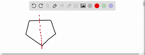draw-a-regular-pentagon-draw-all-lines-of-symmetry-for-the-pentagon-67367