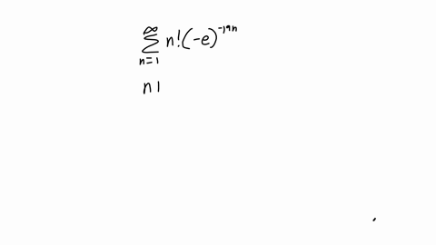 use-any-method-to-determine-if-the-series-converges-ot-diverges-give-reasons-for-yor-arsmer-a9n-e-n-e-n1-your-choice-and-fill-in-the-answer-box-to-complete-coned-choice-below-select-the-the-40572