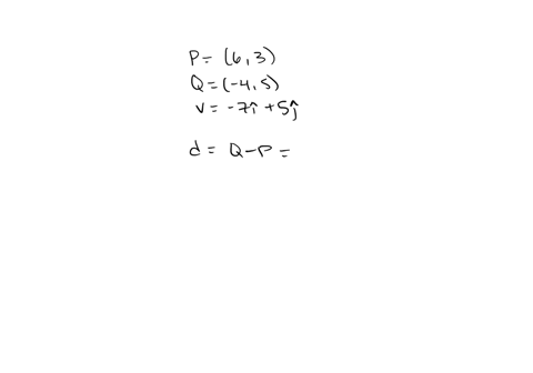 find-the-work-done-in-moving-a-particle-from-p-to-q-when-the-magnitude-and-direction-of-the-force-are-given-by-v-p-6-3-q-4-5-v-7i-5j-93147