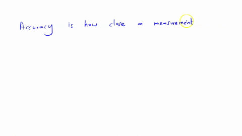 4-what-is-the-difference-between-accuracy-and-precision