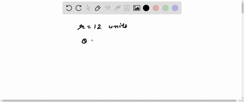 find-the-arc-length-along-a-circle-of-radius-12-units-subtended-by-an-angle-of-70-round-your-answer-to-the-nearest-tenth-37614