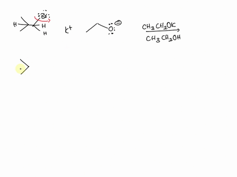 curved-arrows-are-used-to-illustrate-the-flow-of-electrons-using-the-provided-starting-and-product-structuresdraw-the-curved-electron-pushing-arrows-for-the-following-reaction-or-mechanistic-45863