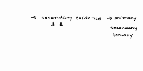 secondary-evidence-is-the-basis-for-drawing-scientific-conclusions-a-true-b-false-15972