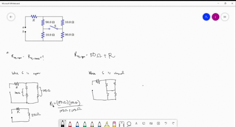 consider-the-circuit-shown-in-the-figure-joil-10al-10-ooil-a-let-the-equivalent-resistance-of-the-circuit-when-the-switch-is-open-be-04-onn-and-the-equivalent-resistance-when-the-switch-is-c-30457