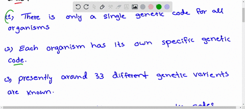 how-many-different-genetic-codes-variants-are-there-pick-the-closest-answer-1-there-is-only-a-single-genetic-code-for-all-organisms-2-each-organim-has-its-own-specific-genetic-code-3-presently-around-