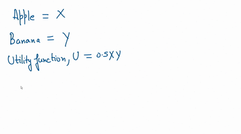 bridget-s-preferences-for-apples-x-and-bananasy-can-be-represented-by-the-utility-function-uo5xy-find-her-marginal-utility-for-bananas-when-she-consumes-1-apple-and-3-bananas-51342