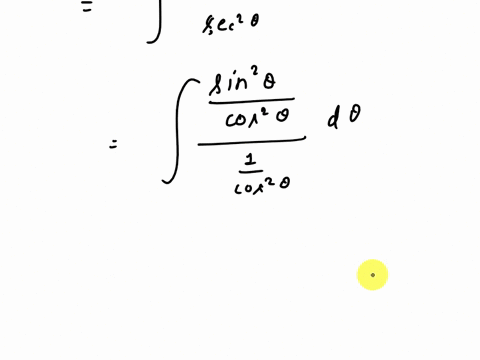 evaluate-sqrtx2-1x3dx-where-x-1-note-you-are-not-permitted-to-use-integration-by-parts-on-this-problem-carefully-consider-the-implications-of-the-restriction-on-x-your-solution-must-include-a-statem-2