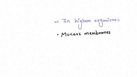 question-9-2-pts-where-are-infections-first-encountered-in-higher-level-organisms