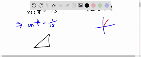 find-the-exact-value-of-each-of-the-remaining-trigonometric-functions-of-0-sec-0-13-tan-0-0-sin-0-simplify-your-answer-type-an-exact-answer-using-radicals-as-needed-use-integers-or-fractions-12819