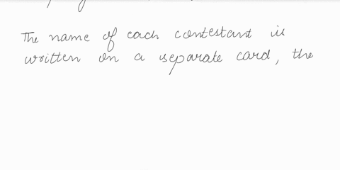 7identify-the-type-of-sampling-that-is-used-in-the-following-statements-random-syatematicstratifiedcluster-convenience-a-the-name-of-each-contestant-is-written-on-a-separate-card-the-cards-a-47078