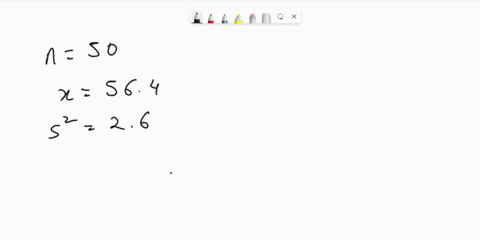 using-the-sample-information-given-in-exercises-20-21-give-the-best-point-estimate-for-the-populatio-95743