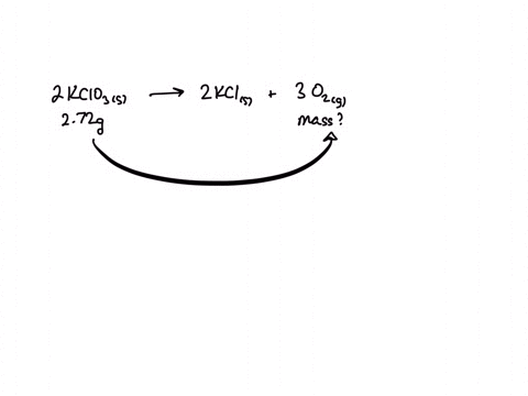 for-the-reaction-2kclo3s-2kcls-3o2g-calculate-how-many-grams-of-oxygen-form-when-272-g-kclo3-completely-reacts-86685