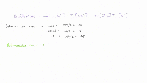 the-intracellular-and-extracellular-ion-concentrations-for-four-different-cells-are-given-in-20-table-the-ions-to-which-cell-membrane-is-permeable-are-also-listed-for-each-cell-determine-whe-51627