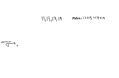 find-the-standard-deviation-of-the-following-data-set-11-13-17-19