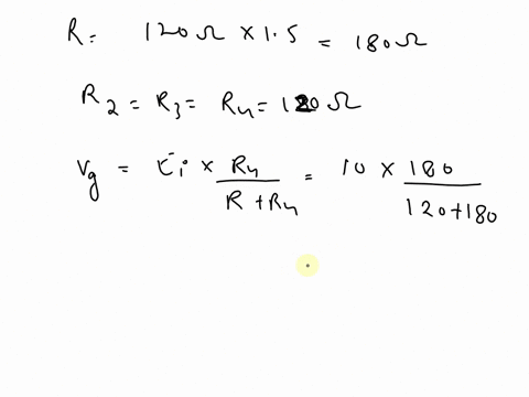3-a-wheatstone-bridge-is-formed-by-1-strain-gauge-r-and-three-resistors-r2-r3-and-r4-the-initial-resistance-of-all-of-them-are-the-same-120-ohm-the-gauge-factor-of-the-strain-gauge-is-15-the-26182