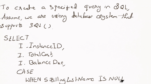6-create-a-query-to-display-the-instanceldtotalcostand-balancedue-fields-from-the-tblregistration-table-and-the-phone-and-email-fields-from-the-tblstudent-table-find-all-records-for-which-th-80233