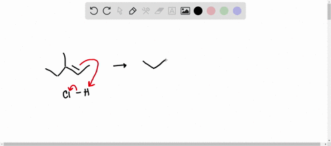 question-draw-mechanism-for-the-following-transtormation-step-get-help-answering-molecular-drawing-questions-exl-incorrect-add-any-remaining-curved-arrows-complete-step-of-the-mechanism-and-11887