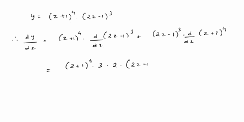 find-the-derivative-using-the-appropriate-rule-or-combination-of-rules-yz142-z-13-85273