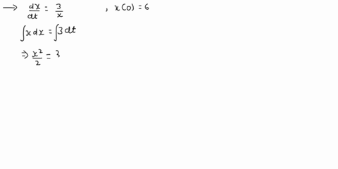 solve-the-separable-differential-equation-dx-dt-and-find-the-particular-solution-satisfying-the-initial-condition-t0-09494