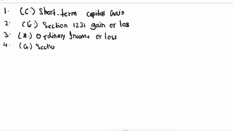 items-1-through-12-describe-various-types-of-transactions-that-an-individual-or-business-entity-may-be-involved-in-for-each-one-indicate-the-appropriate-tax-treatment-a-tax-treatment-may-be-88817