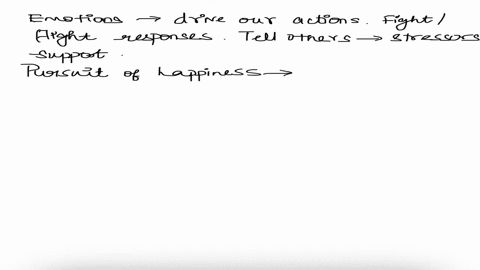 using-your-text-explain-the-function-of-emotions-and-the-pursuit-of-happiness-give-an-everyday-example-of-the-functions-of-your-own-emotions-as-well-as-your-strive-towards-happiness-use-the-88444