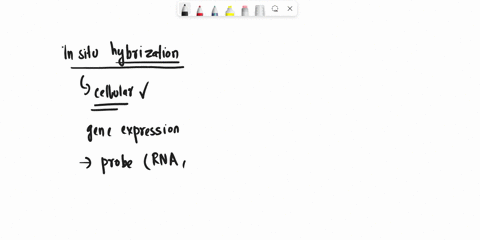which-of-the-following-is-not-part-of-an-in-situ-hybridization-experiment-cloning-your-gene-of-interest-generating-an-rna-probe-fixing-tissue-with-preservative-to-prevent-rna-degradation-hyb-04207