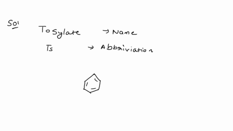 draw-the-structure-of-each-of-these-sulfonate-leaving-groups_-see-lecture-18-notes_-name-tosylate-mesylate-triflate-abbreviation-structurel-3-goal-draw-the-appropriate-mechanism-for-the-tran-77706