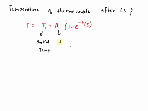 a-certain-thermocouple-has-a-specific-time-constant-of-2sec-if-the-process-temperature-changes-abruptly-from-800-to-900c-find-the-temperature-reading-of-thermocouple-after-6sec-42665