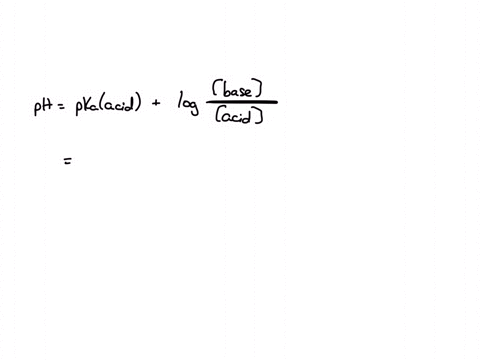 a-buffer-solution-contains-carbonic-acid-h2co3-and-sodium-bicarbonate-nahco3-each-at-a-concentration-of-0100-m-the-relevant-equilibrium-is-shown-below-what-is-the-ph-of-this-buffer-solution-66313