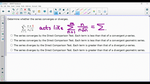 determine-whether-the-series-converges-or-diverges-2