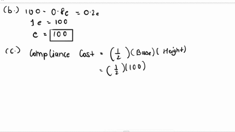 answerefghplease-1suppose-that-the-marginal-abatement-cost-function-and-the-marginal-damage-function-for-an-industry-are-given-as-follows-mac100-08e-md02e-for-simplicity-herewe-are-assuming-46555