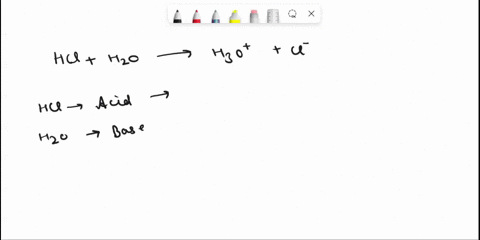 hclaq-h2ol-cl-aq-h3oaqidentify-the-acid-base-conjugate-acid-and-conjugate-base-96375