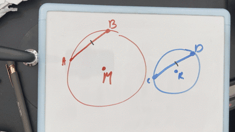 two-circles-with-different-radii-have-chords-a-b-and-c-d-such-that-a-b-is-congruent-to-c-d-are-the-arcs-intersected-by-these-chords-also-congruent-explain-5-points-for-the-correct-answer-5-p-78781
