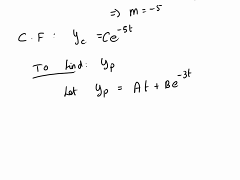find-the-general-solution-of-the-differential-equation-y5yte-3t-use-lower-case-c-for-the-constant-in-your-answer-89893