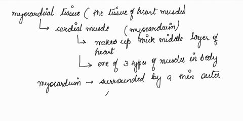 what-occurs-when-myocardial-tissue-is-destroyed-in-areas-of-the-heart-that-are-deprived-of-an-adequate-blood-supply-31323