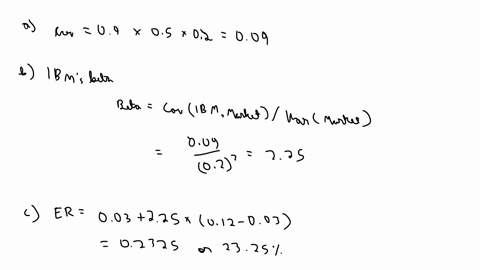assume-that-the-market-has-an-expected-return-of-12-and-volatility-risk-or-standard-deviation-of-20-suppose-the-capm-accurately-describes-the-data-one-is-using-ibm-has-a-090-correlation-with-37368