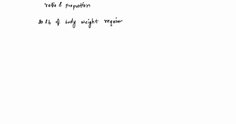 the-dosage-of-a-cold-medication-is-2-mg-for-every-80-lb-of-body-weight-how-many-milligrams-of-this-medication-are-required-for-a-person-who-weighs-180-lb-mg