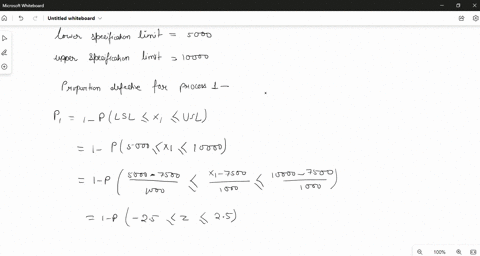 question-3-the-specifications-on-an-electronic-component-in-a-target-acquisition-system-are-that-its-life-must-be-between-5000-and-10000-h-the-life-is-normally-distributed-with-mean-7500-h-t-35766