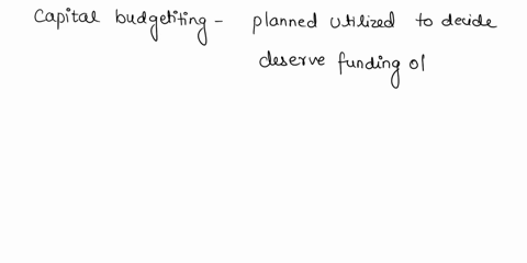 fill-in-each-statement-with-the-appropriate-capital-investment-analysis-method-payback-arr-npv-or-irr-some-statements-may-have-more-than-one-answer-is-are-more-appropriate-for-long-term-inve-47203