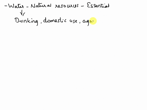 which-of-the-following-is-a-way-in-which-water-resources-are-consumed-a-drinking-b-industry-business-d-all-of-the-above-please-select-the-best-answer-from-the-choices-provided-23206