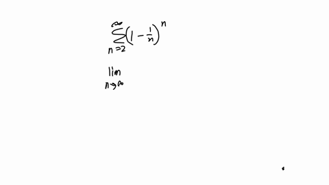 determine-convergence-or-divergence-for-each-of-the-series-indicate-the-test-you-use-sum_n2inftyleft-51906