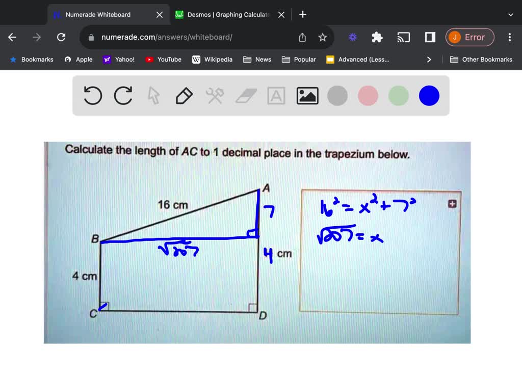 calculate-the-length-of-ac-to-1-decimal-place-in-the-trapezium-below