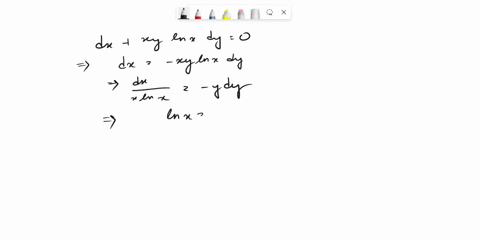 solve-the-given-differential-equations-1dx-xy-inx-dy-0-2-y2dx-x2-3xy-4y2dy-0when-x-2y-1-y-y-xye-zx-zxy-x2-x-jdx-1x2dy-0-5-zy2-3xy-_-zy-6xdx-xx-2y-_-idy-0-49115