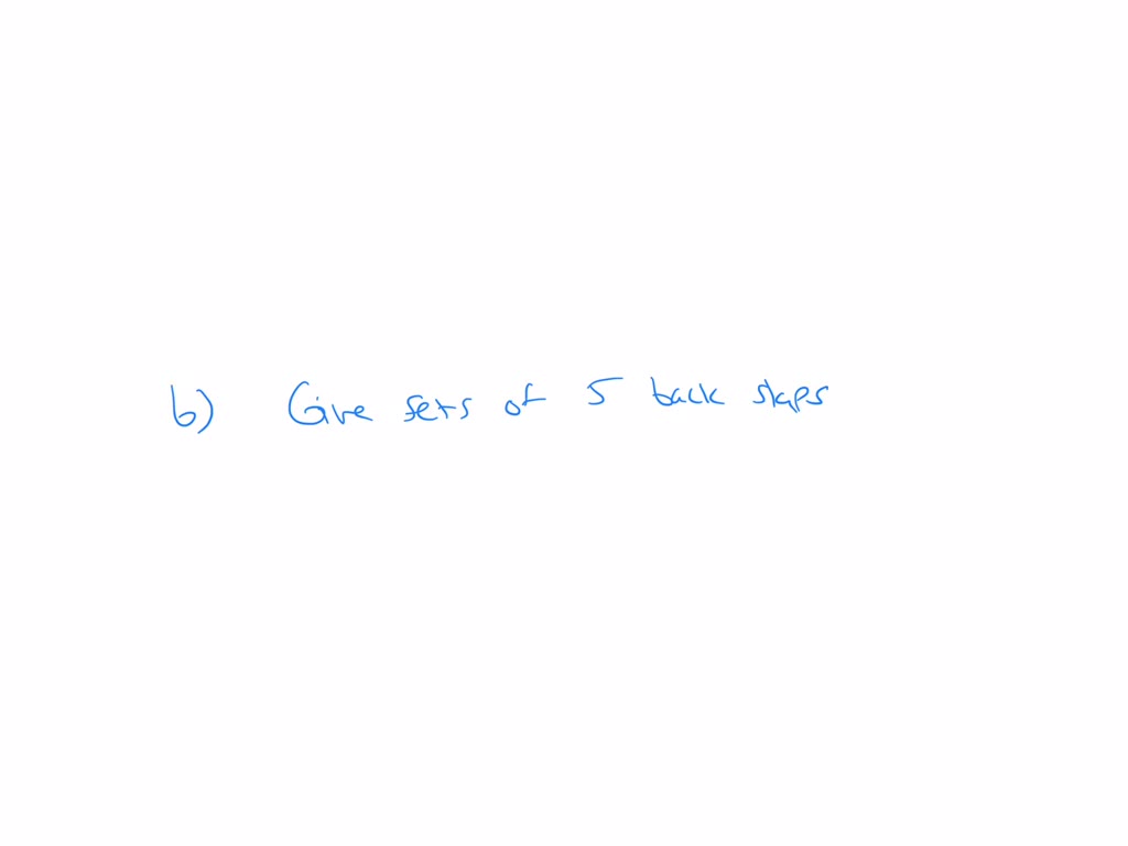 Solved: 18. If An Infant Is Choking, What Is The Initial Step In Rescue 