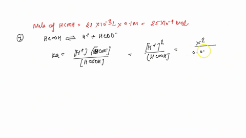 1-a-solution-of-0120-m-naoh-is-the-titrant-added-from-a-burette-and-a-250-ml-of-a-solution-of-0100-m-hcooh-is-the-analyte-in-a-flask-below-the-burette-what-is-the-ph-of-the-original-hcooh-so-23986