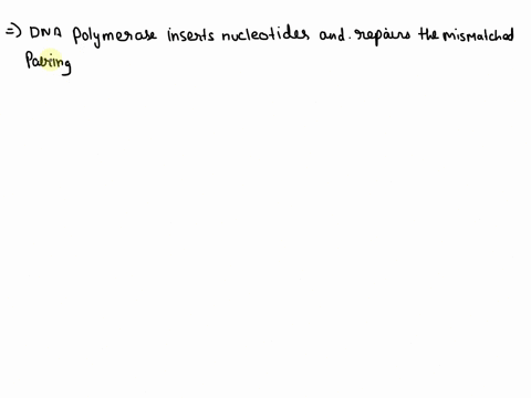 why-does-dna-polymerase-but-not-rna-polymerase-have-an-exonuclease-57533