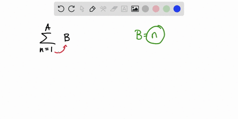 question-2-write-the-sum-using-sigma-notation-123-4-120-b-where-a-b-21071