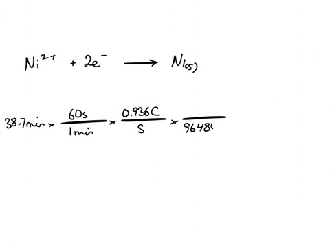 how-many-grams-of-nickel-metal-will-be-deposited-from-a-solution-that-contains-ni2-ions-if-a-current-of-0936-a-is-applied-for-387-minutes-grams